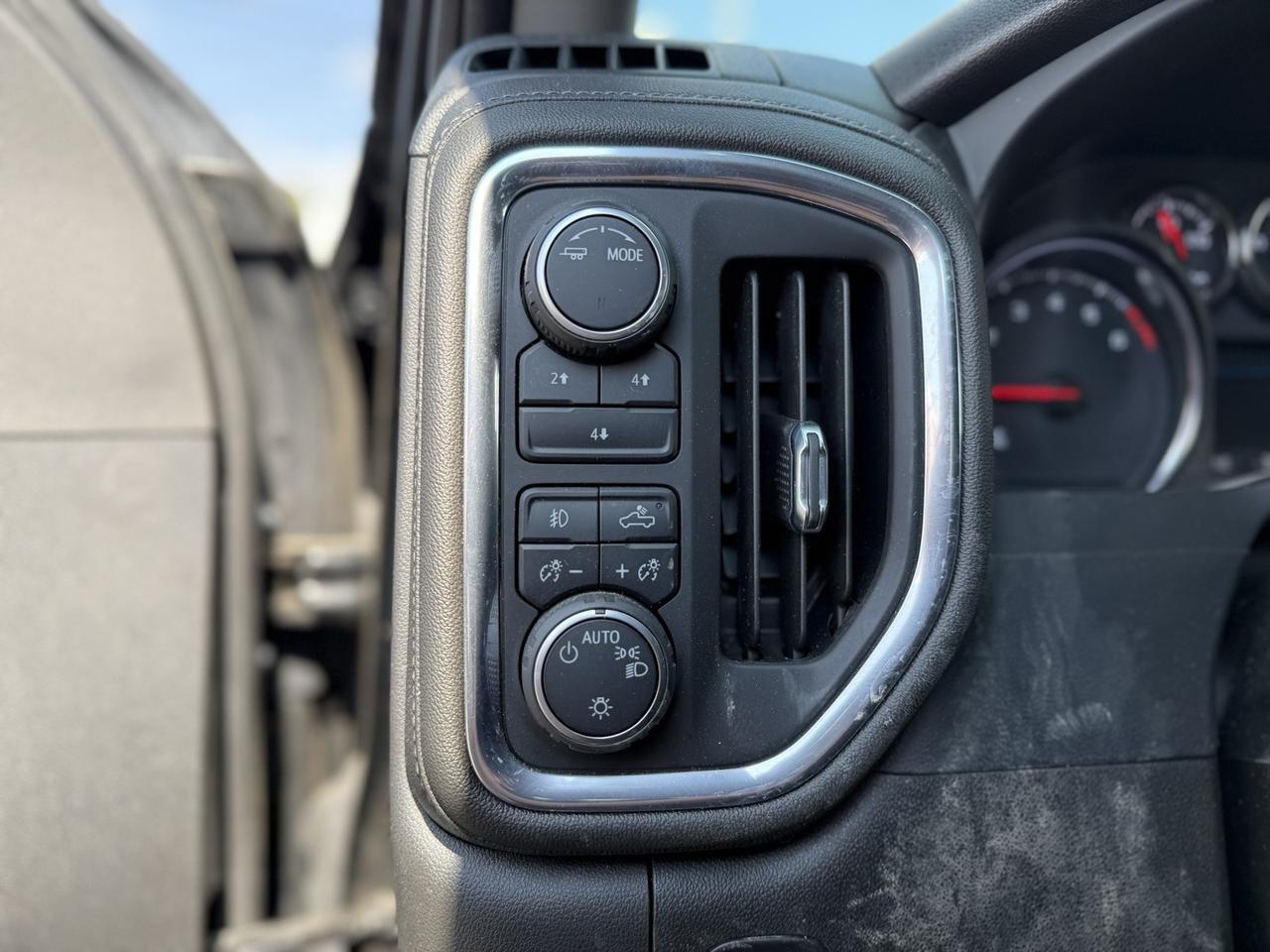 2022 Chevrolet Silverado 2500HD LT Crestwood KY