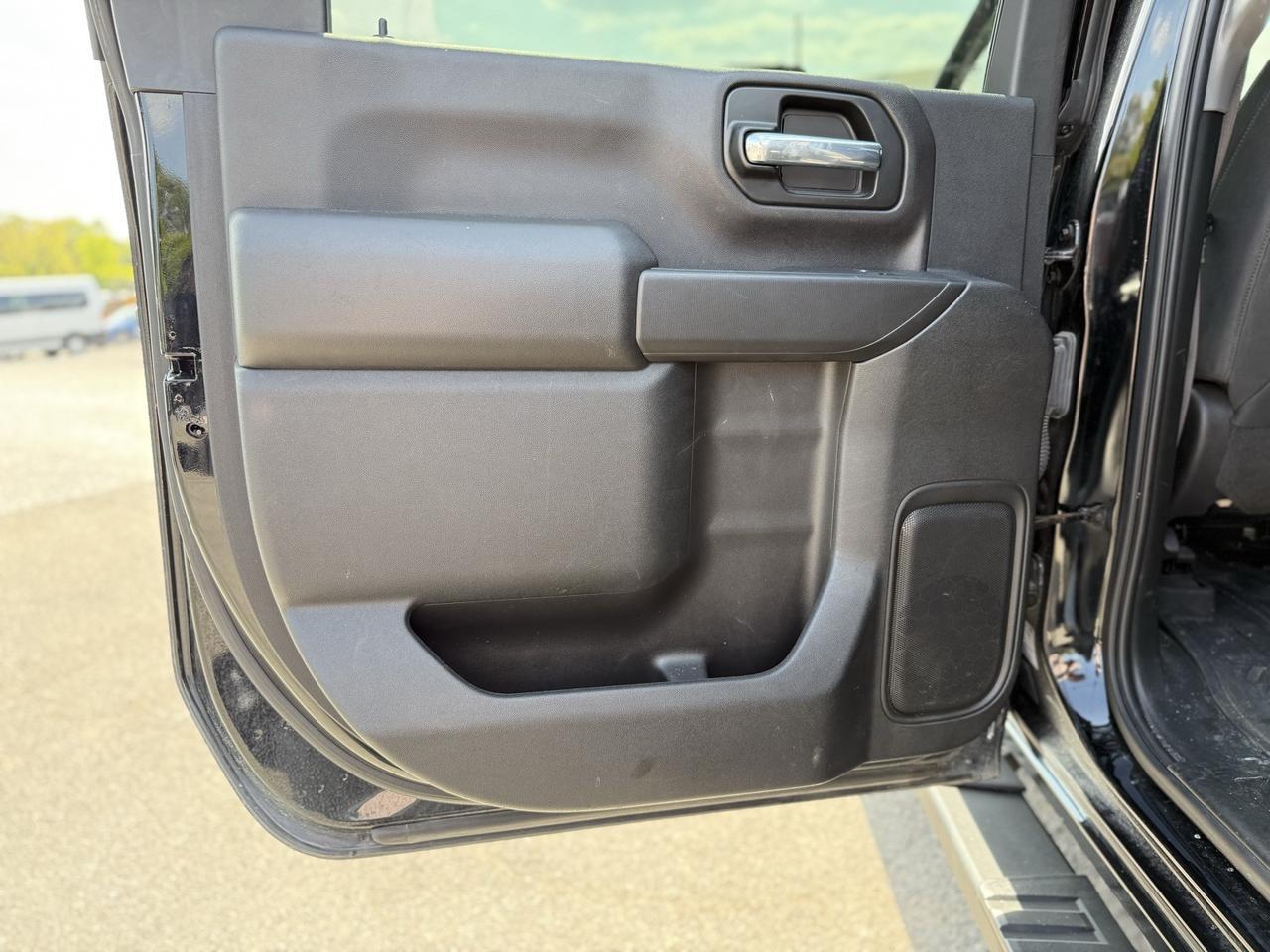 2022 Chevrolet Silverado 2500HD LT Crestwood KY