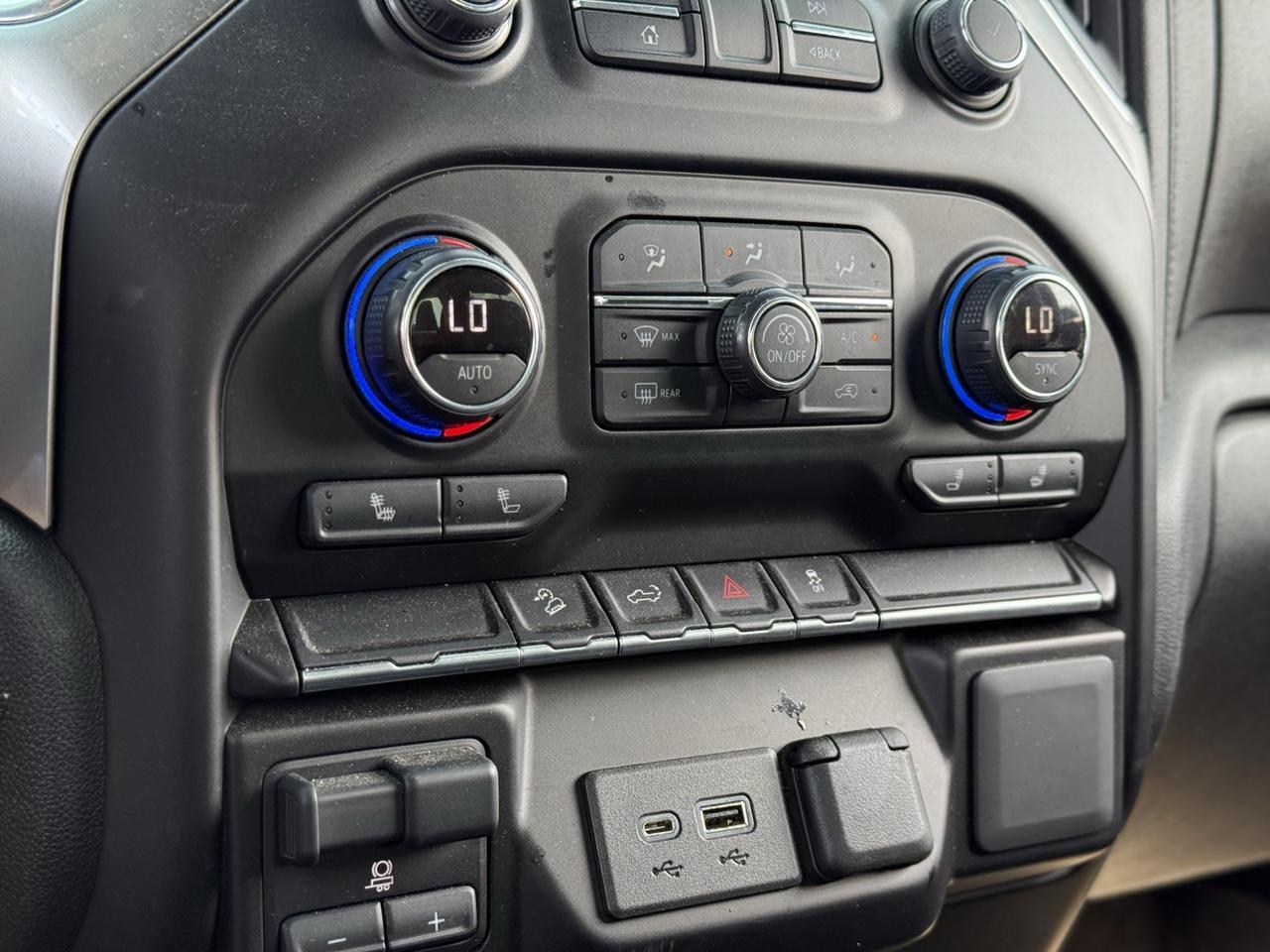 2022 Chevrolet Silverado 2500HD LT Crestwood KY