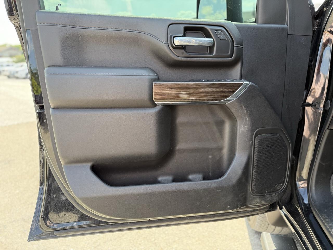 2022 Chevrolet Silverado 2500HD LT Crestwood KY