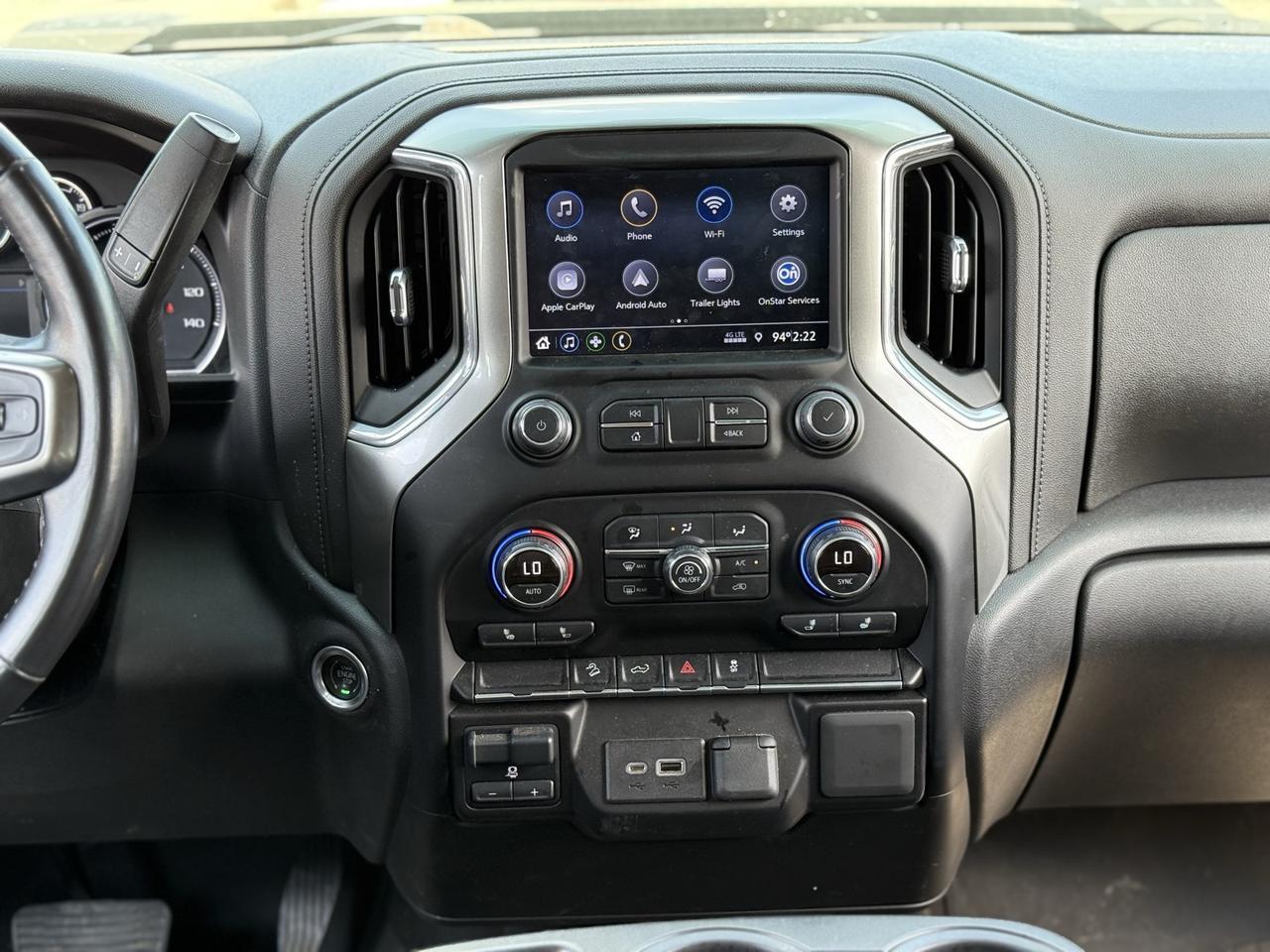 2022 Chevrolet Silverado 2500HD LT Crestwood KY