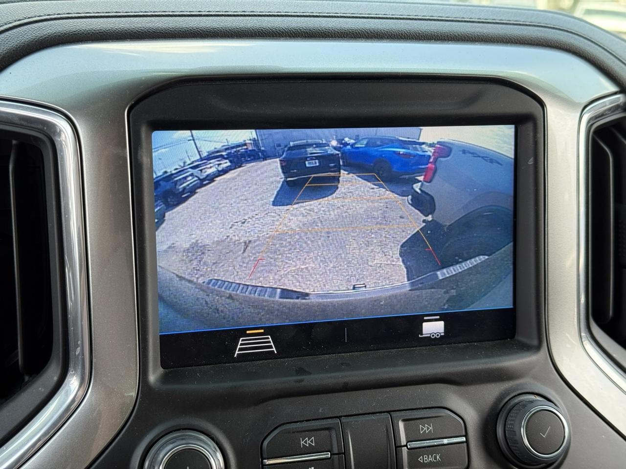 2022 Chevrolet Silverado 2500HD LT Crestwood KY