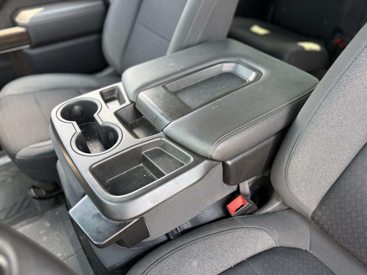 2022 Chevrolet Silverado 2500HD LT Crestwood KY