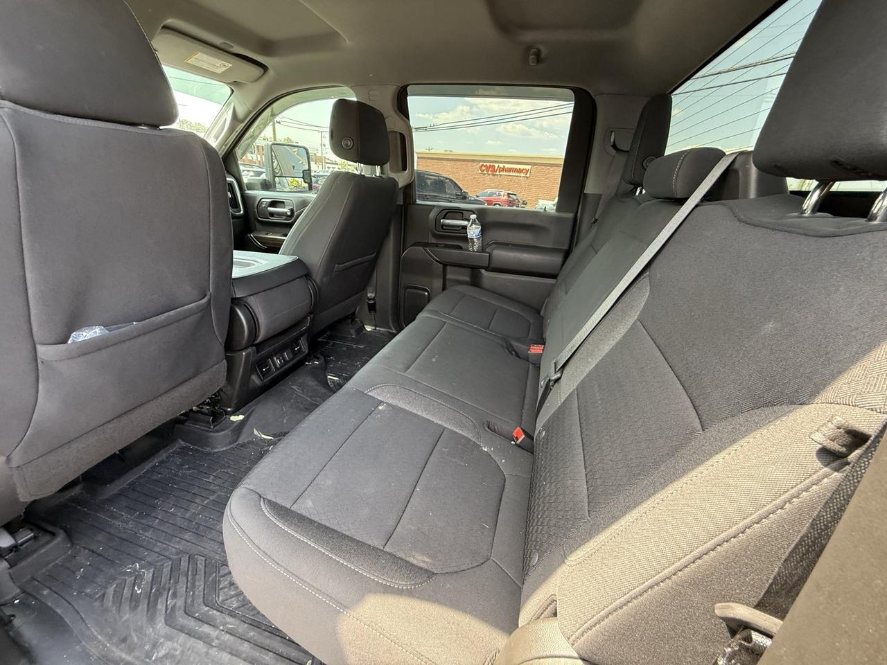 2022 Chevrolet Silverado 2500HD LT Crestwood KY