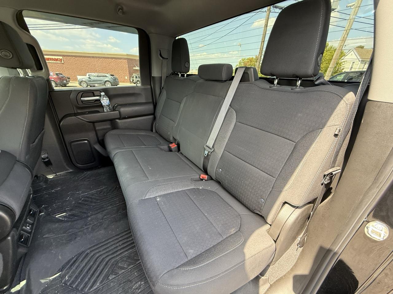 2022 Chevrolet Silverado 2500HD LT Crestwood KY
