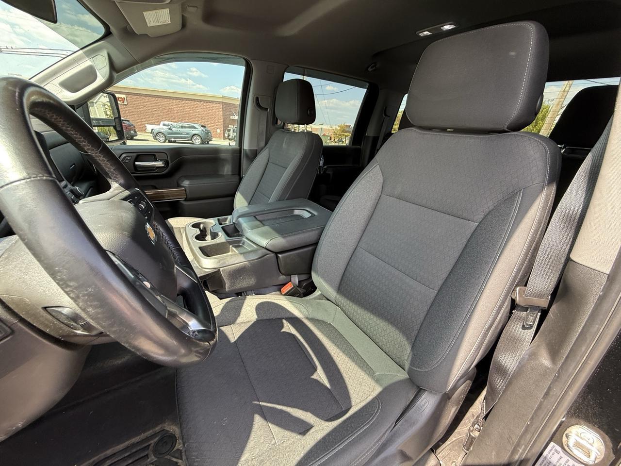 2022 Chevrolet Silverado 2500HD LT Crestwood KY