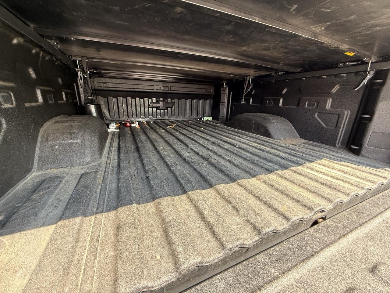 2022 Chevrolet Silverado 2500HD LT Crestwood KY