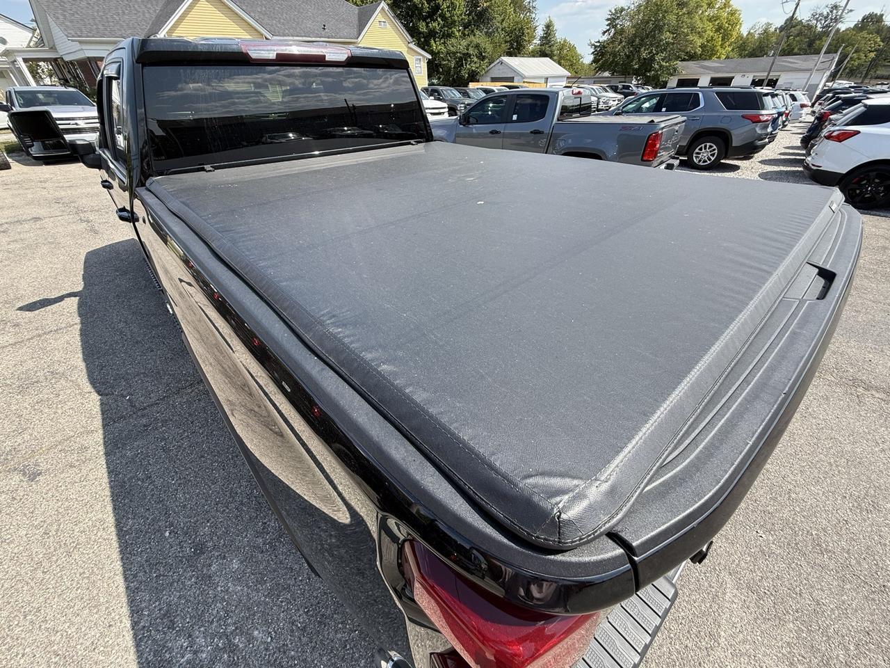 2022 Chevrolet Silverado 2500HD LT Crestwood KY