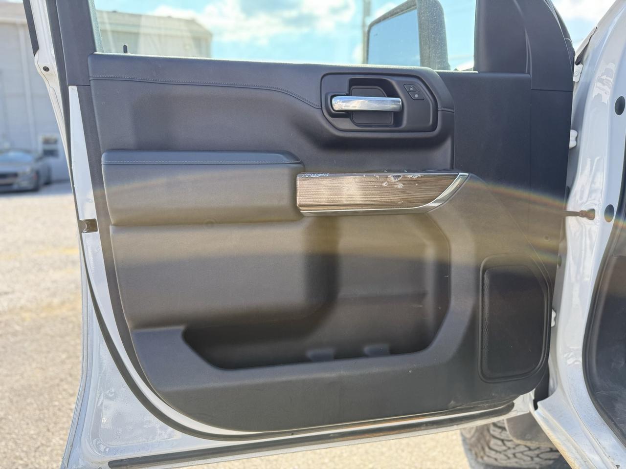 2022 Chevrolet Silverado 2500HD LT Crestwood KY
