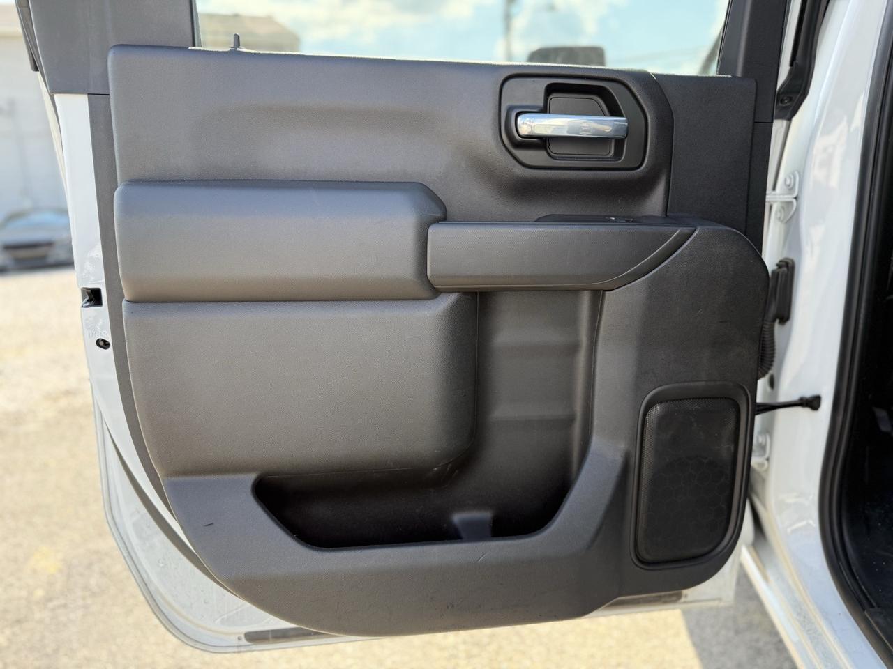 2022 Chevrolet Silverado 2500HD LT Crestwood KY