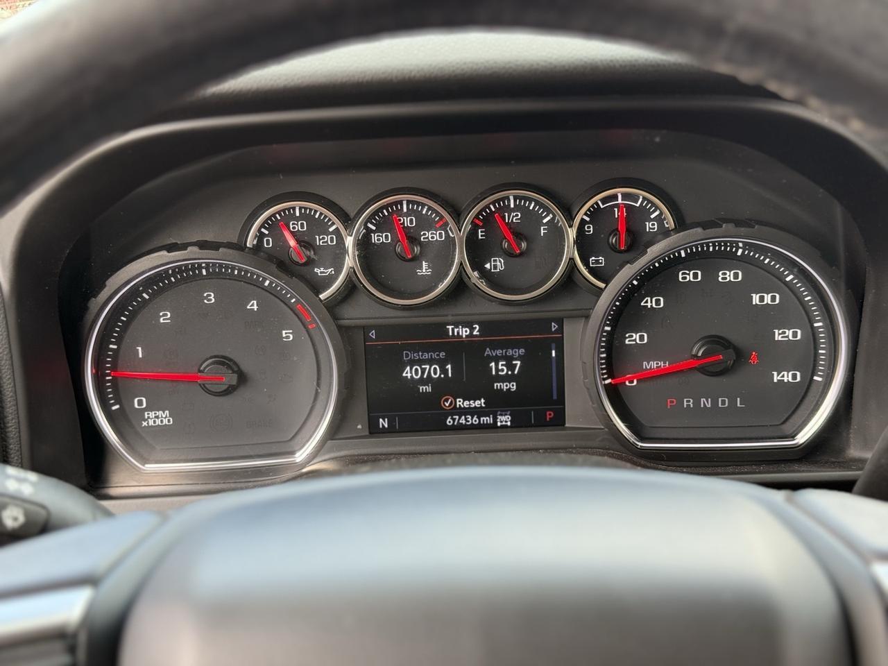 2022 Chevrolet Silverado 2500HD LT Crestwood KY