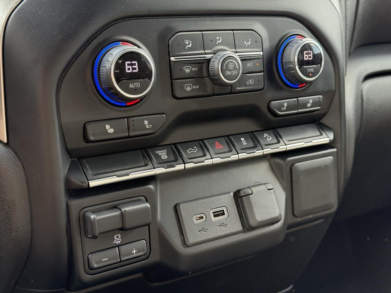 2022 Chevrolet Silverado 2500HD LT Crestwood KY