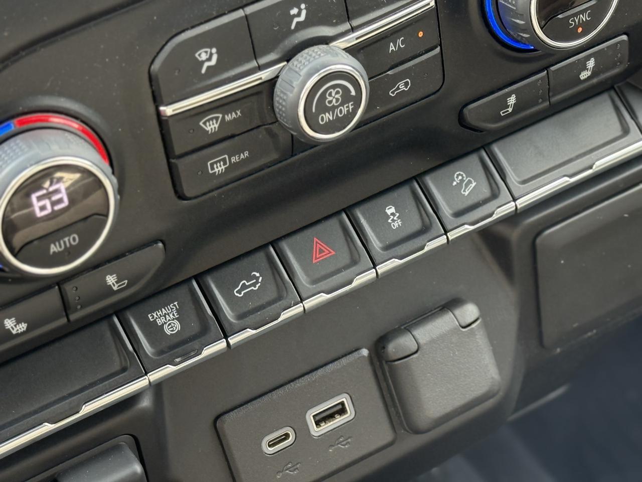 2022 Chevrolet Silverado 2500HD LT Crestwood KY