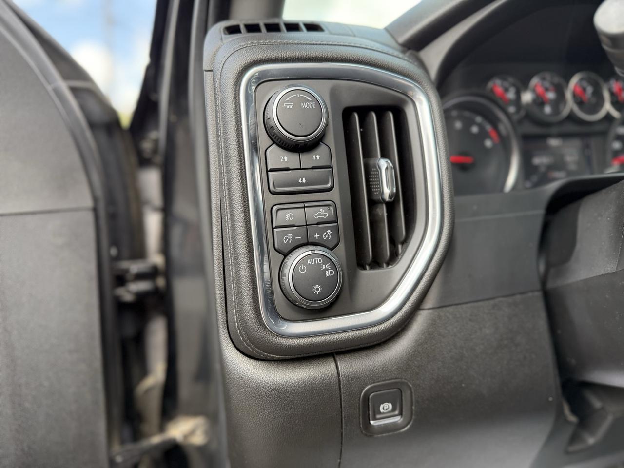 2022 Chevrolet Silverado 2500HD LT Crestwood KY
