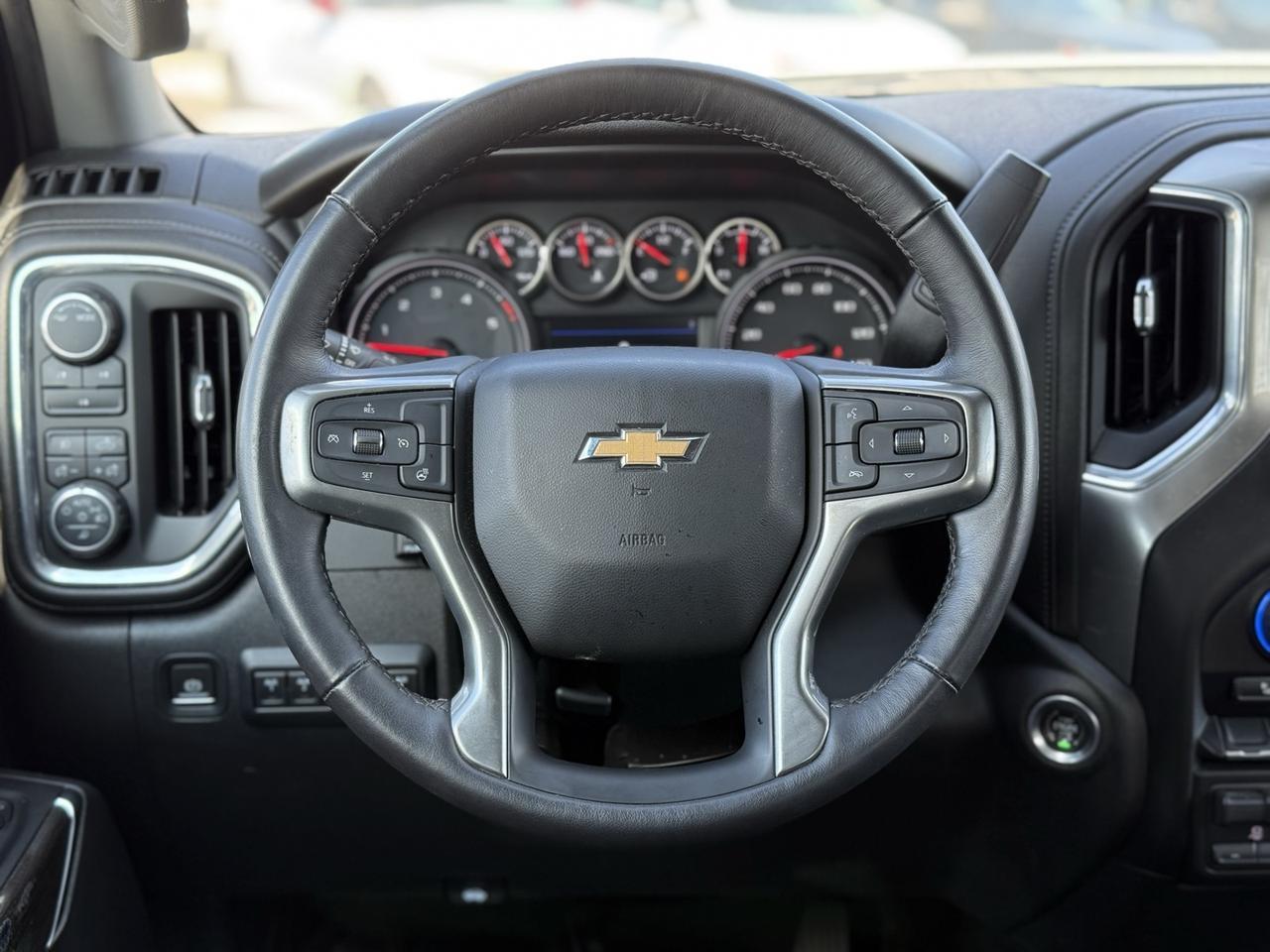 2022 Chevrolet Silverado 2500HD LT Crestwood KY
