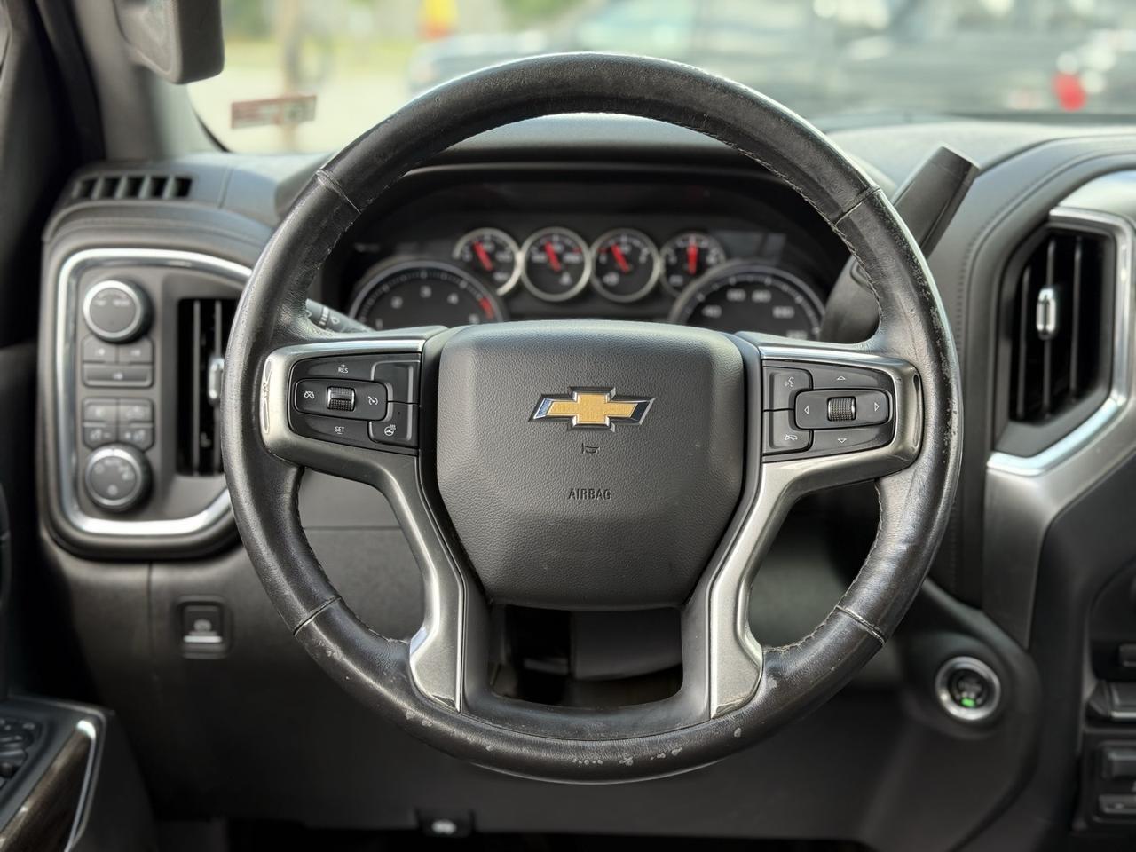 2022 Chevrolet Silverado 2500HD LT Crestwood KY