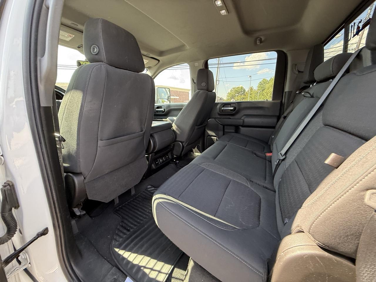 2022 Chevrolet Silverado 2500HD LT Crestwood KY
