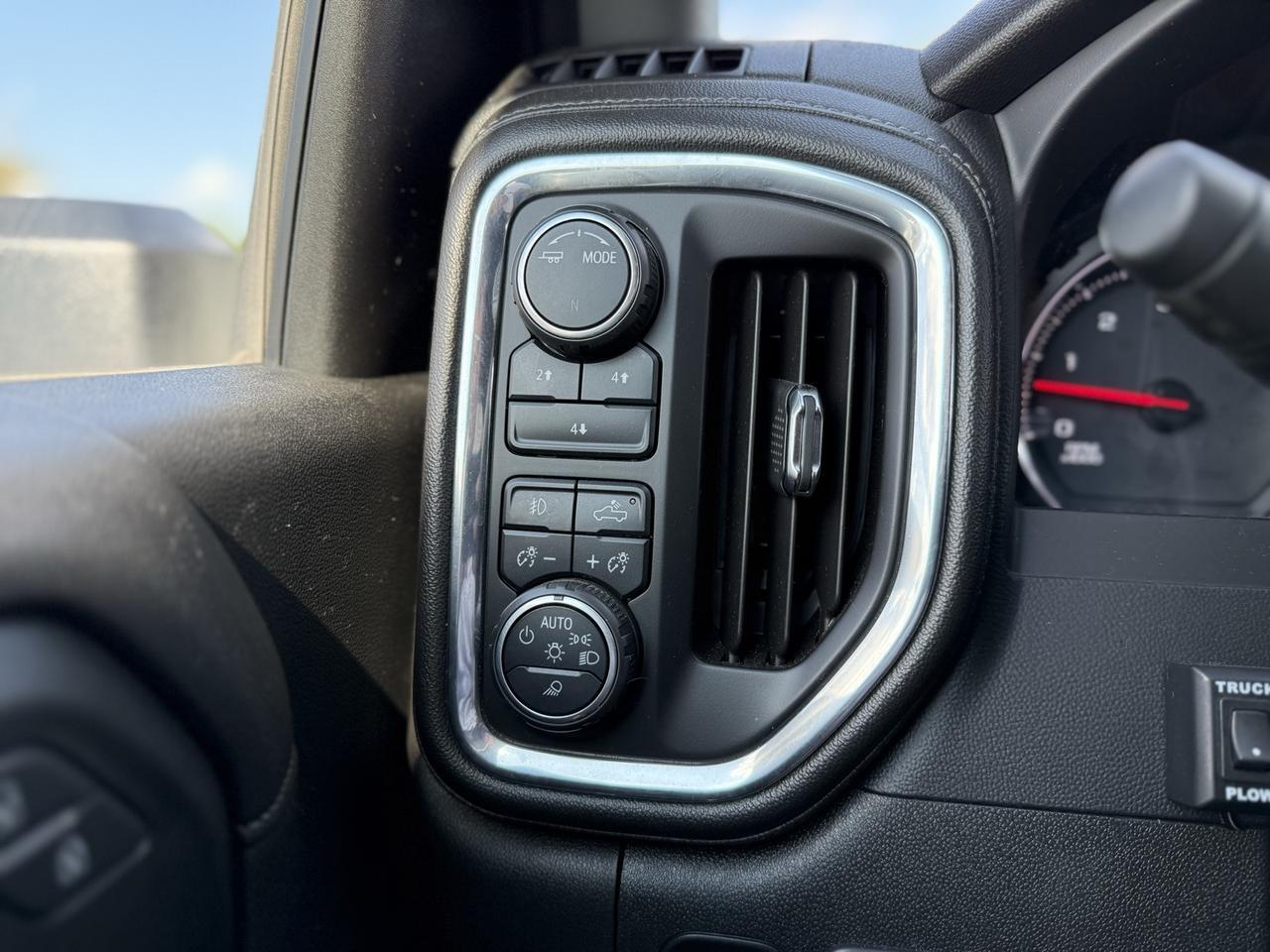 2022 Chevrolet Silverado 2500HD LT Crestwood KY