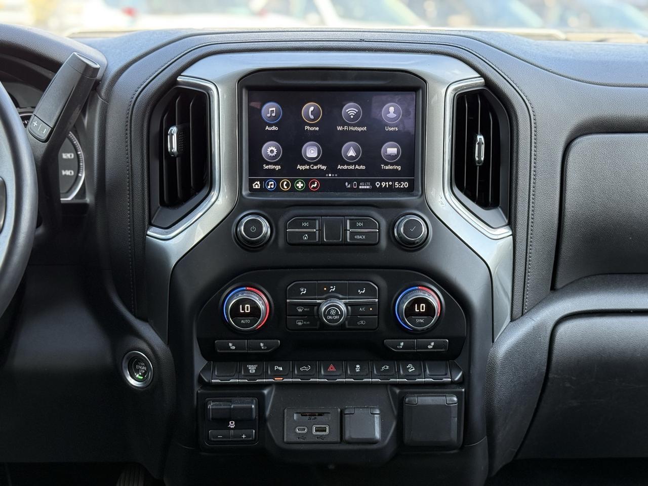 2022 Chevrolet Silverado 2500HD LT Crestwood KY