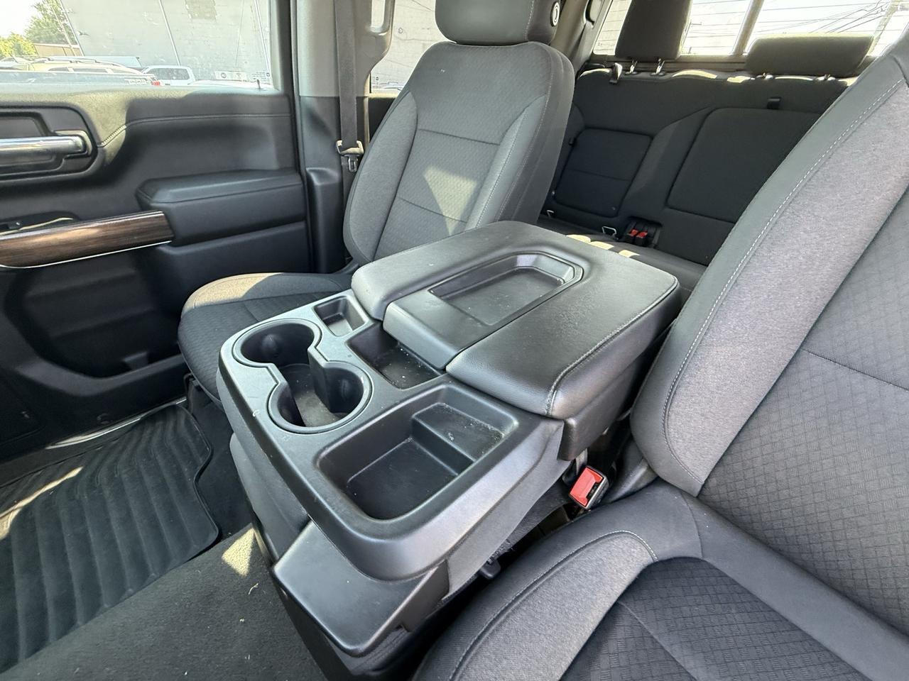 2022 Chevrolet Silverado 2500HD LT Crestwood KY