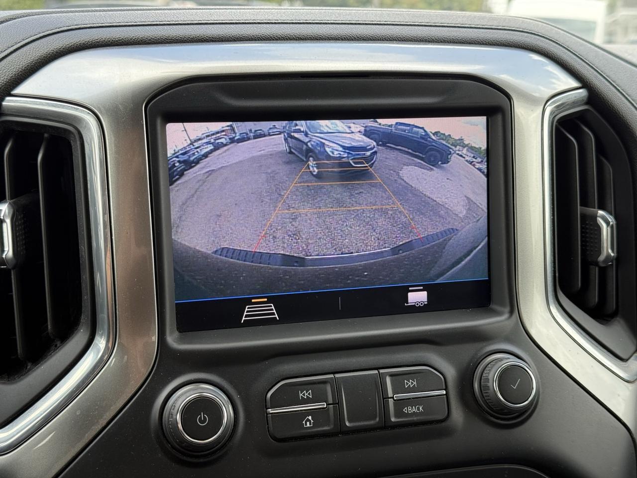 2022 Chevrolet Silverado 2500HD LT Crestwood KY