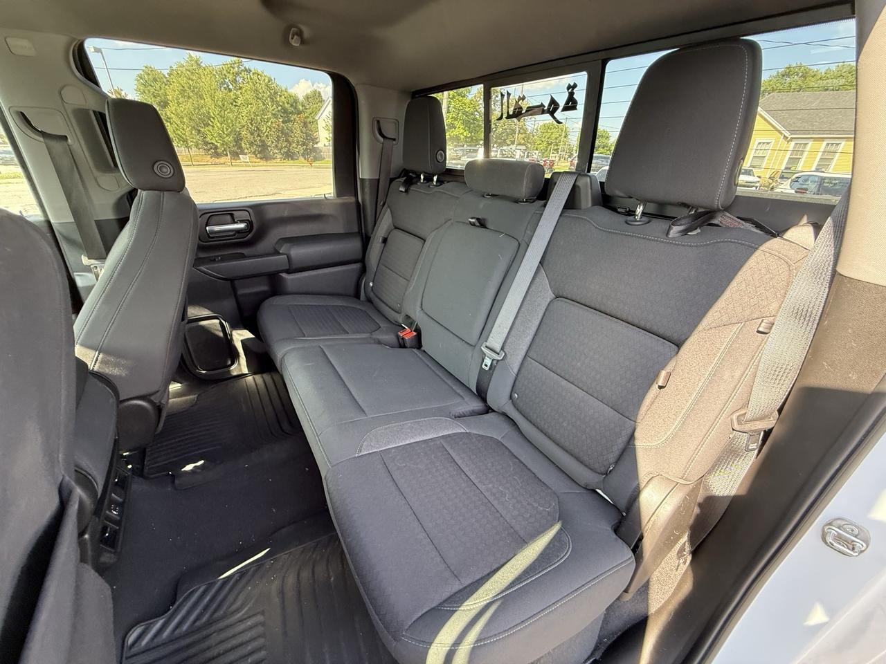 2022 Chevrolet Silverado 2500HD LT Crestwood KY