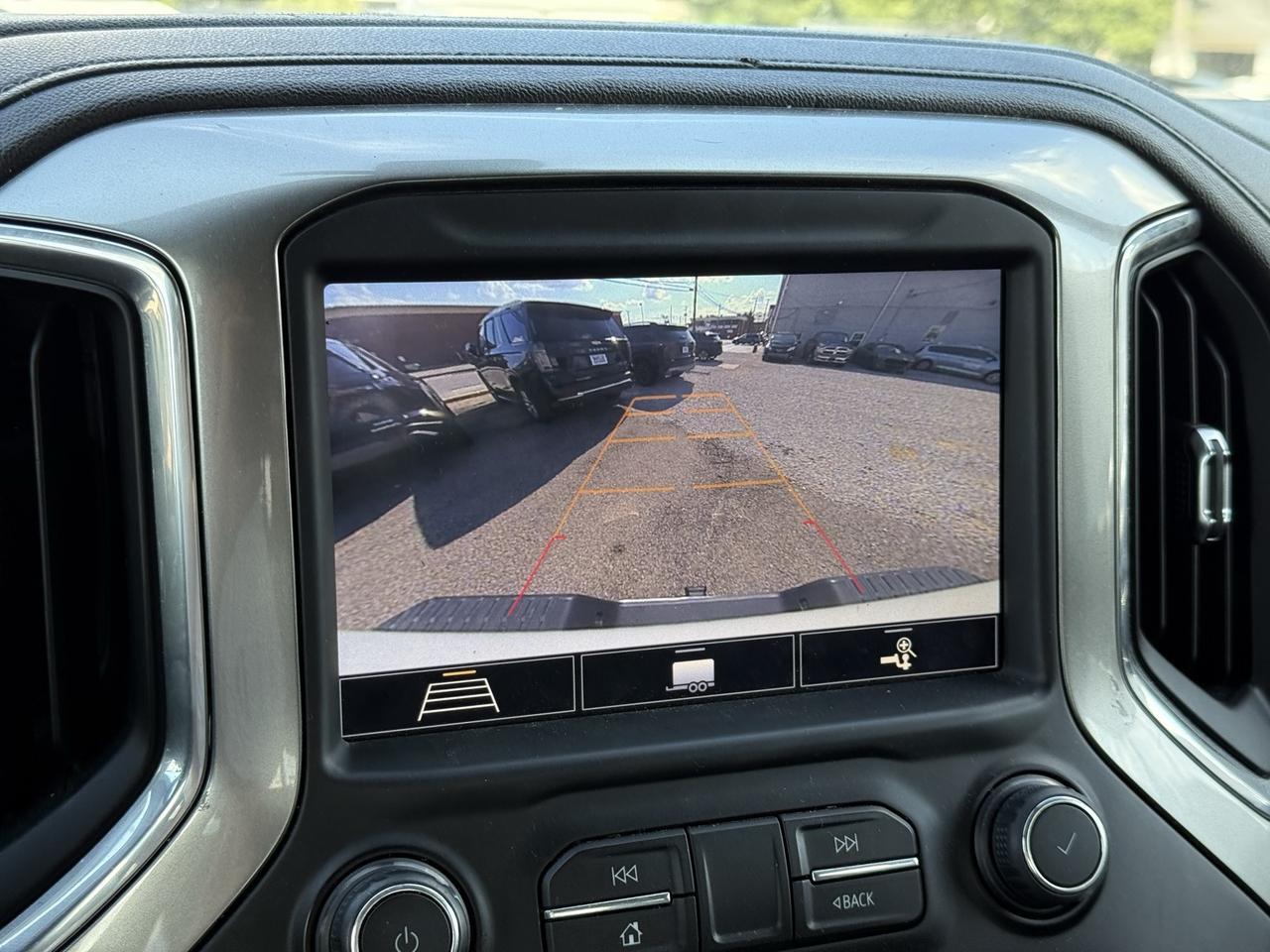 2022 Chevrolet Silverado 2500HD LT Crestwood KY