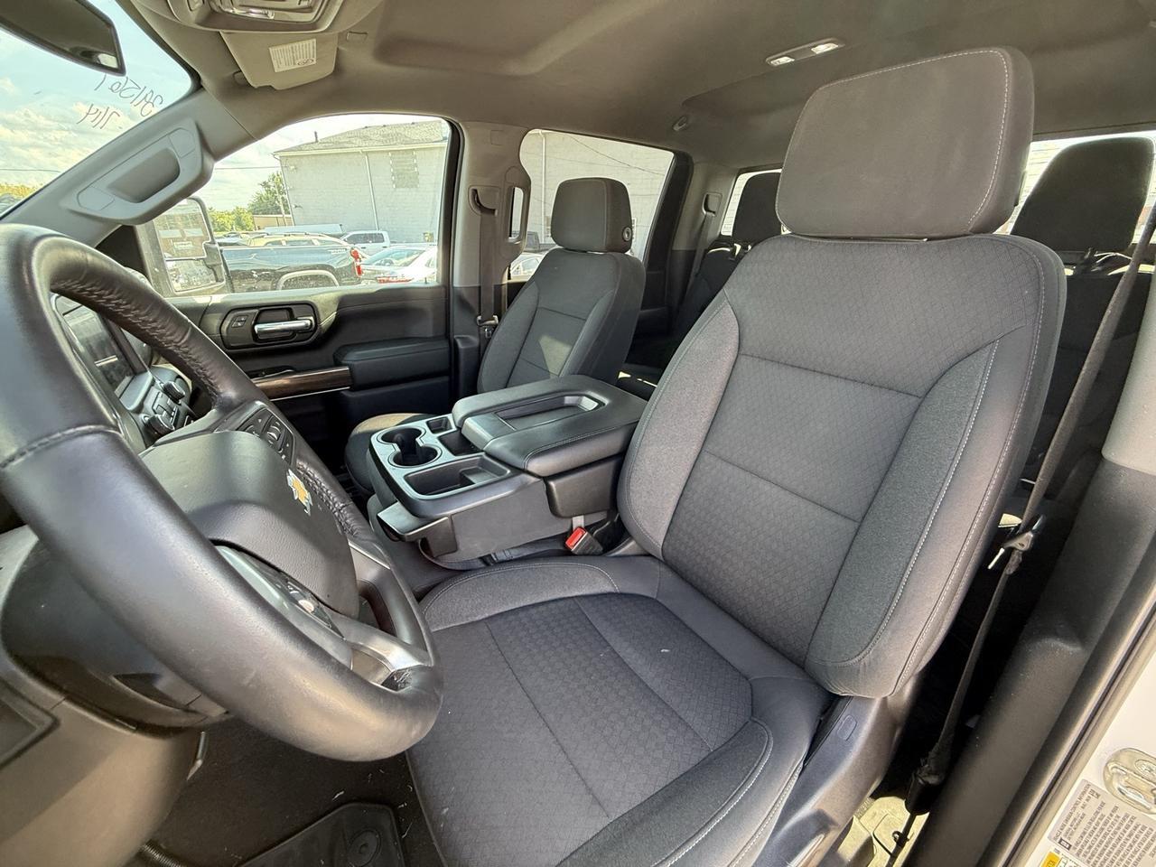 2022 Chevrolet Silverado 2500HD LT Crestwood KY