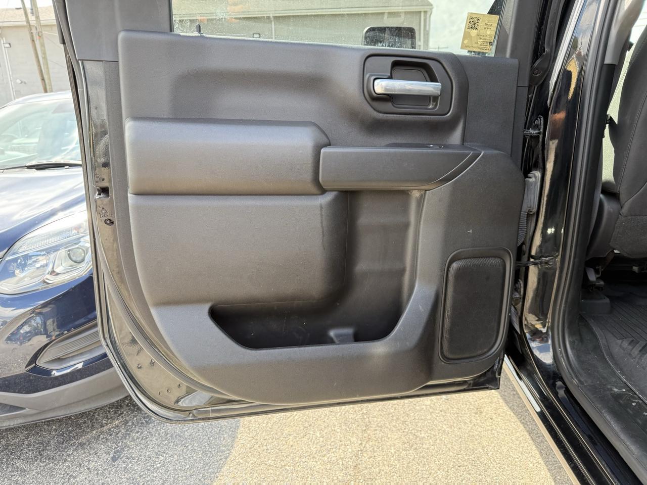 2022 Chevrolet Silverado 2500HD LT Crestwood KY