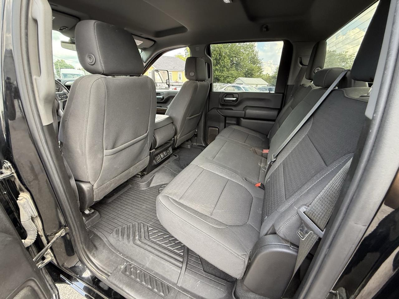 2022 Chevrolet Silverado 2500HD LT Crestwood KY