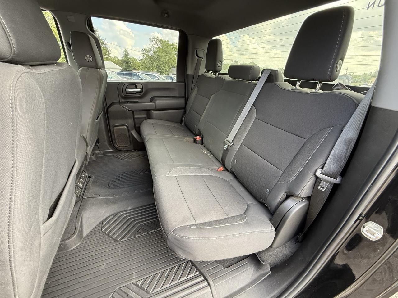 2022 Chevrolet Silverado 2500HD LT Crestwood KY