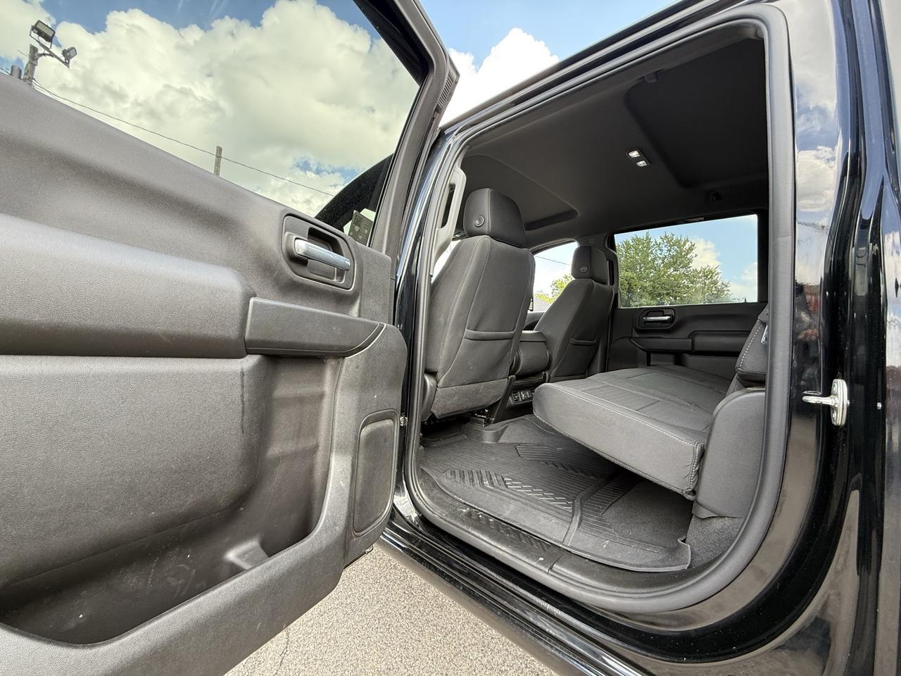 2022 Chevrolet Silverado 2500HD LT Crestwood KY