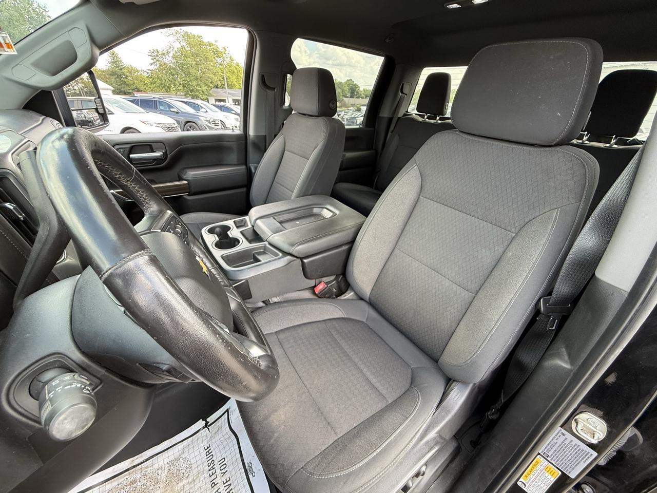 2022 Chevrolet Silverado 2500HD LT Crestwood KY