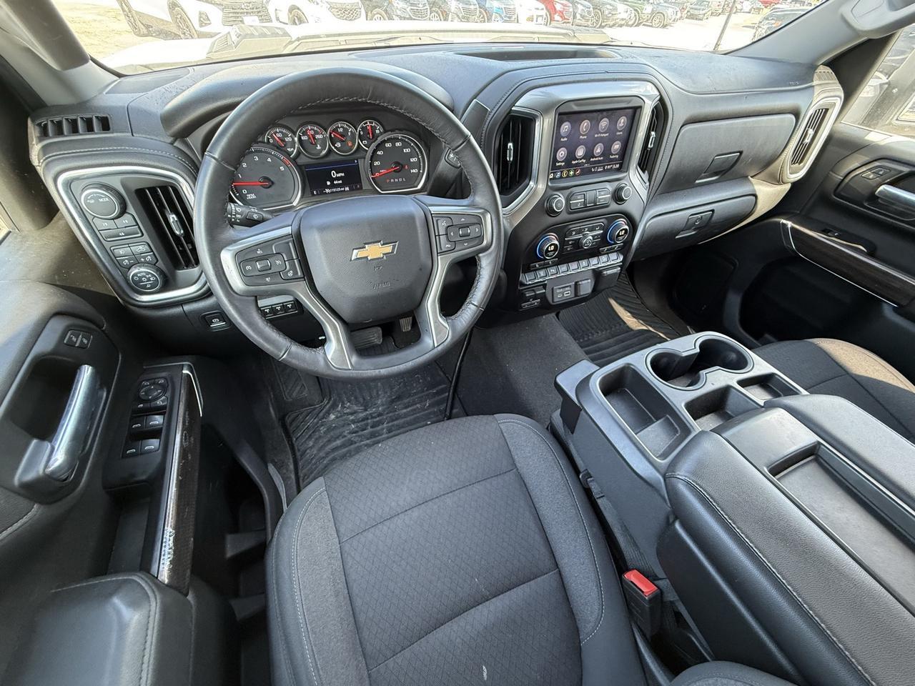 2022 Chevrolet Silverado 2500HD LT Crestwood KY