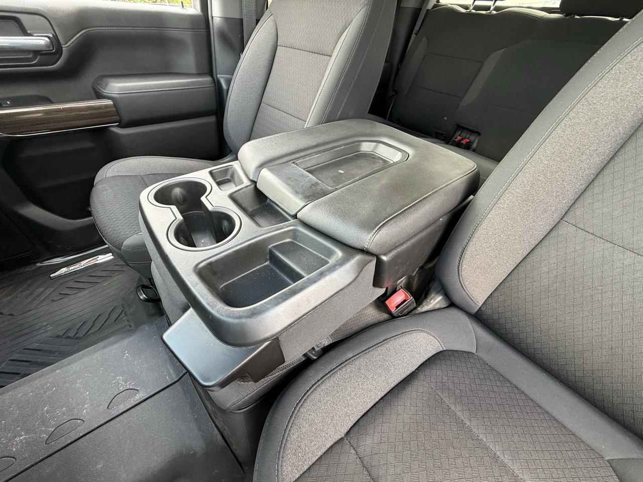 2022 Chevrolet Silverado 2500HD LT Crestwood KY