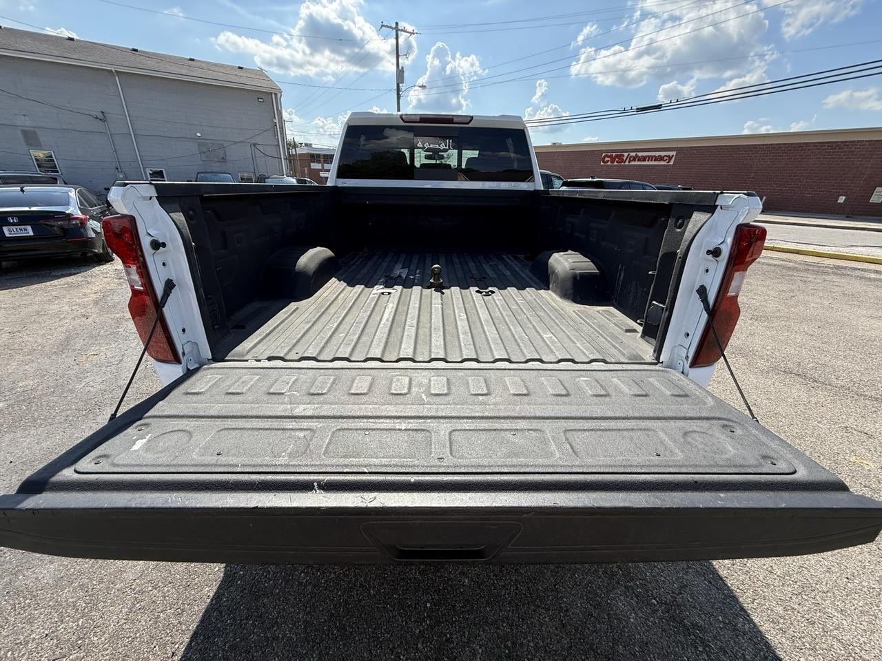 2022 Chevrolet Silverado 2500HD LT Crestwood KY