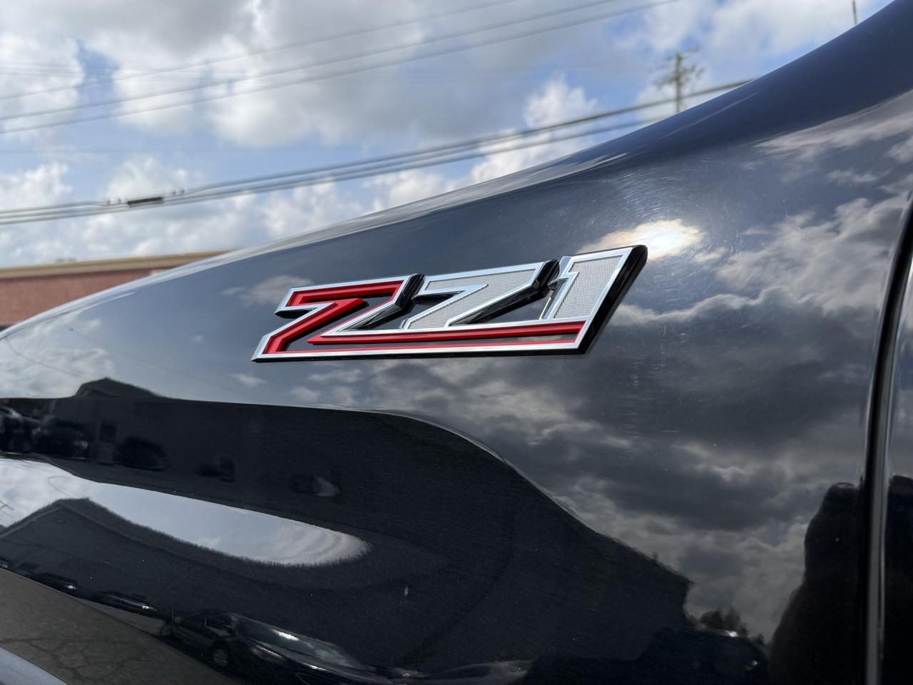 2022 Chevrolet Silverado 2500HD LT Crestwood KY