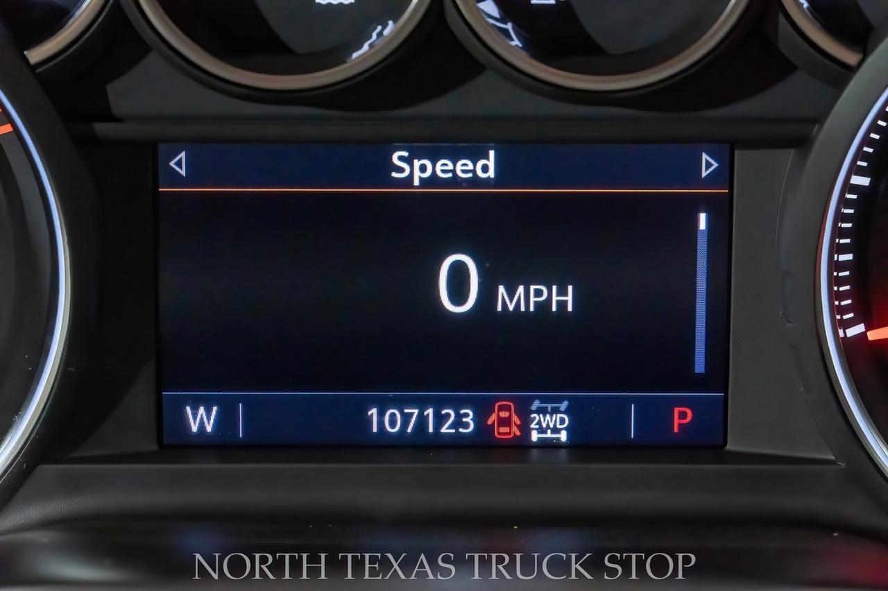 2022 Chevrolet Silverado 2500HD LT Duramax Diesel 4x4 Mansfield TX