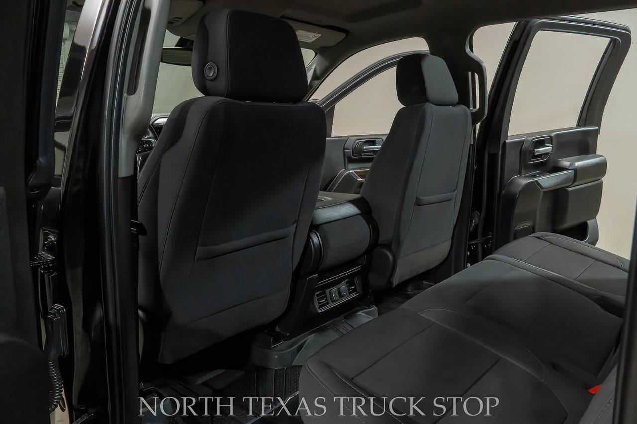 2022 Chevrolet Silverado 2500HD LT Duramax Diesel 4x4 Mansfield TX
