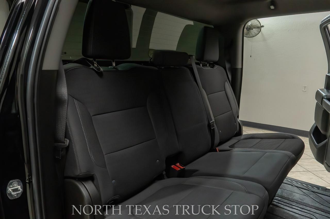2022 Chevrolet Silverado 2500HD LT Duramax Diesel 4x4 Mansfield TX