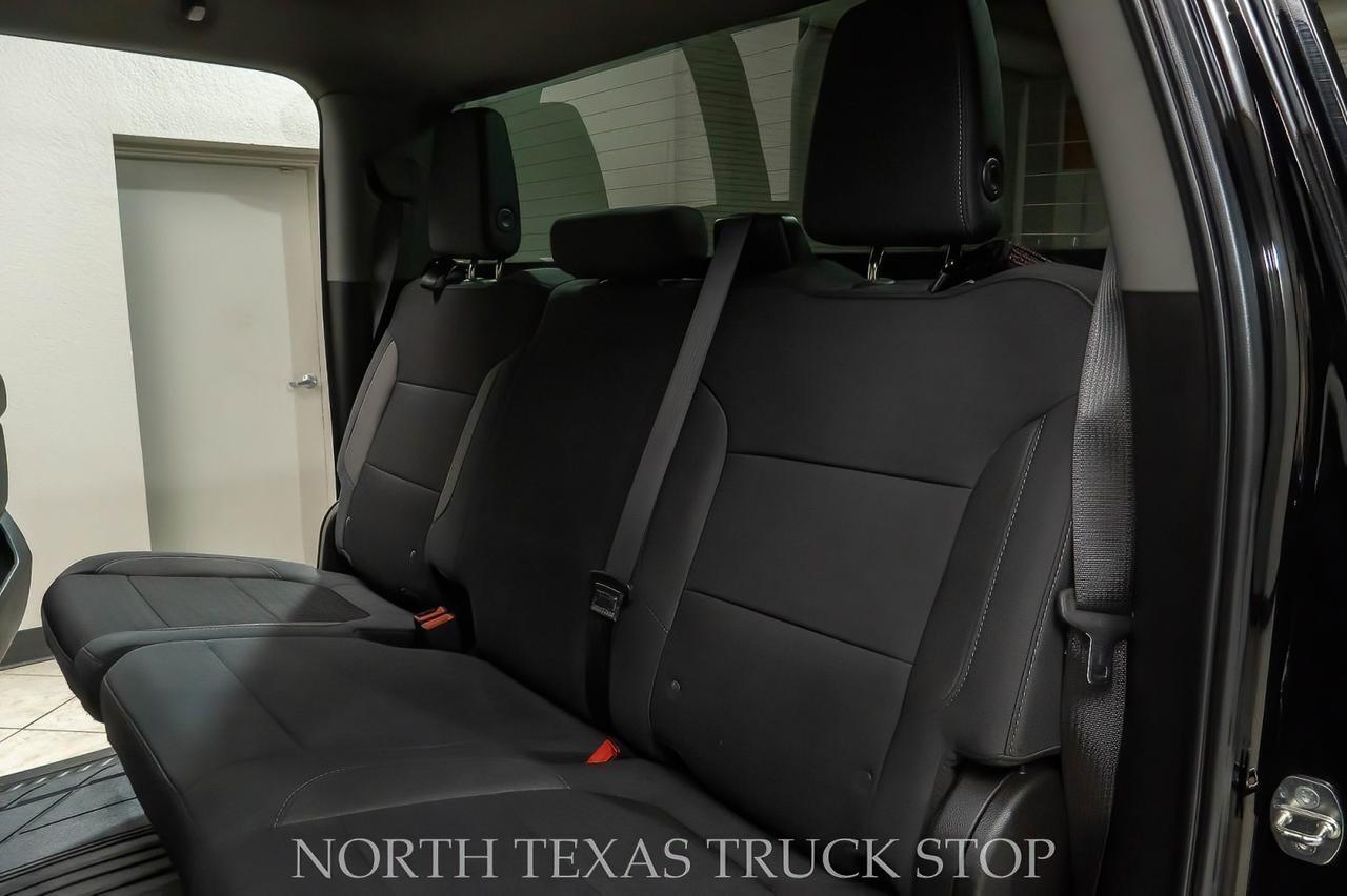 2022 Chevrolet Silverado 2500HD LT Duramax Diesel 4x4 Mansfield TX