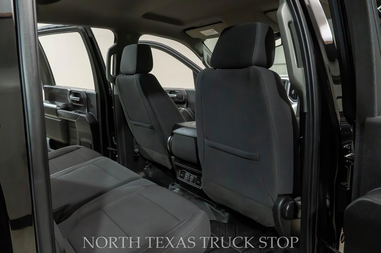 2022 Chevrolet Silverado 2500HD LT Duramax Diesel 4x4 Mansfield TX