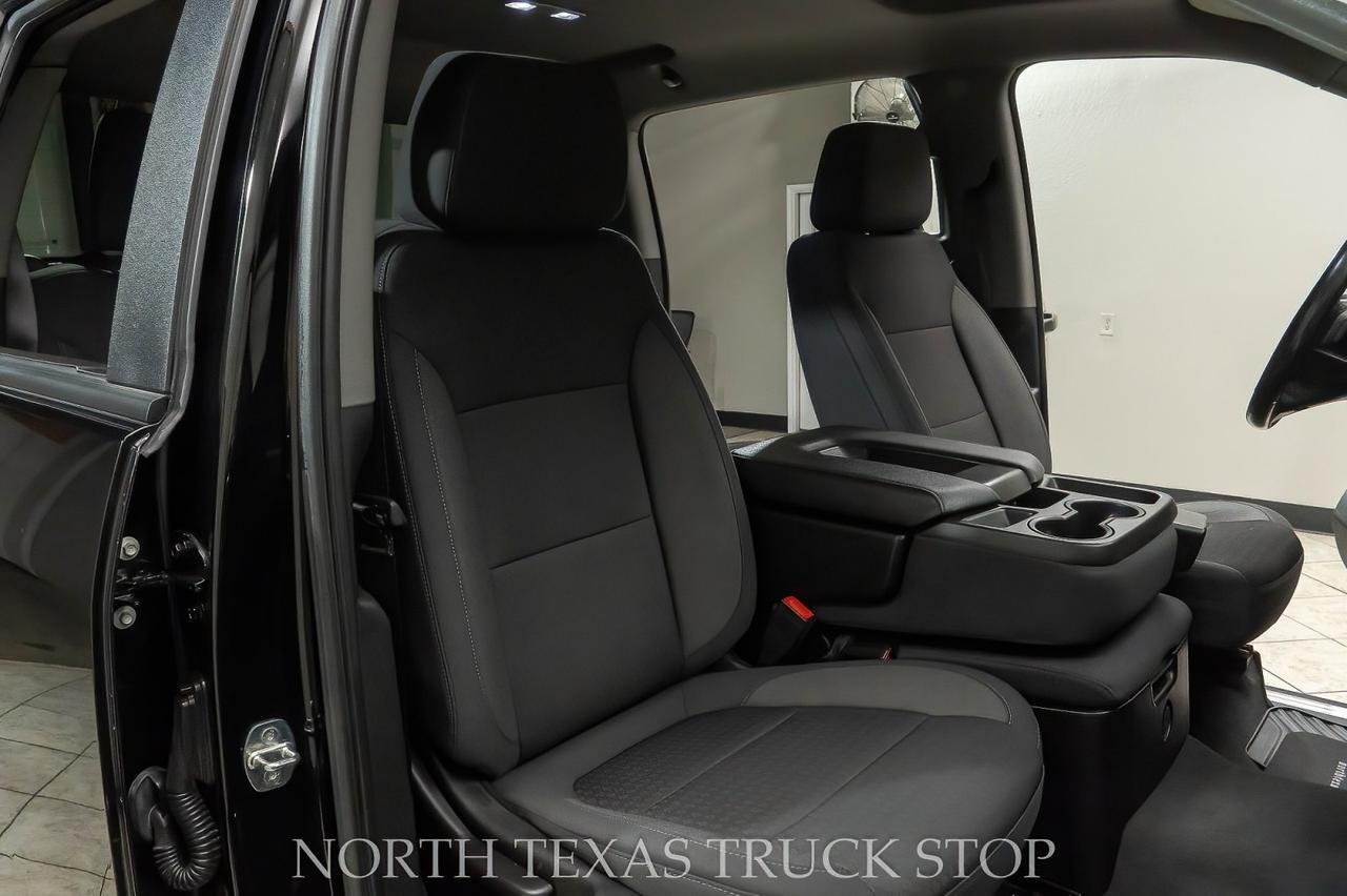 2022 Chevrolet Silverado 2500HD LT Duramax Diesel 4x4 Mansfield TX
