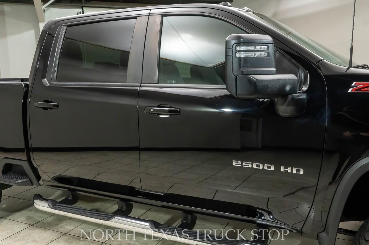 2022 Chevrolet Silverado 2500HD LT Duramax Diesel 4x4 Mansfield TX