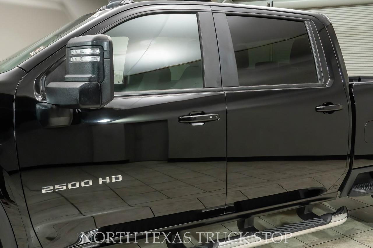 2022 Chevrolet Silverado 2500HD LT Duramax Diesel 4x4 Mansfield TX