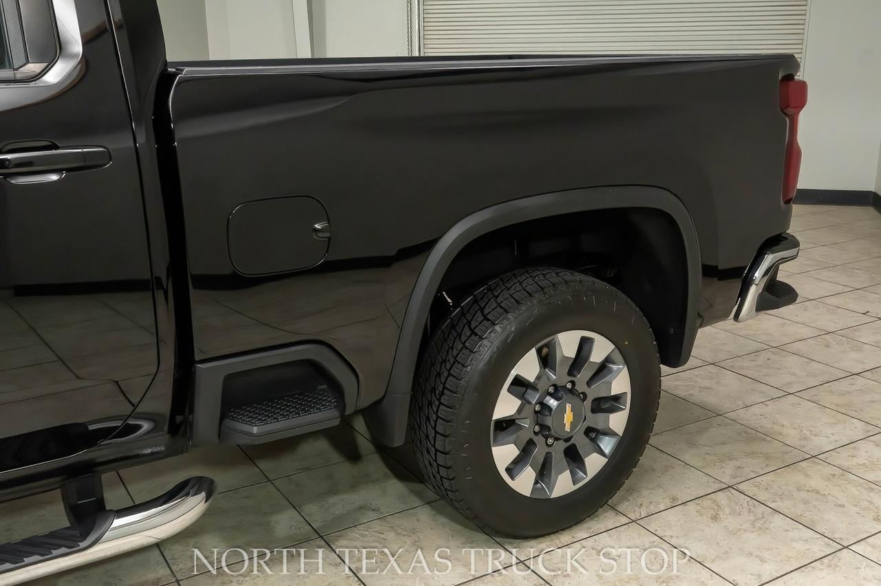 2022 Chevrolet Silverado 2500HD LT Duramax Diesel 4x4 Mansfield TX