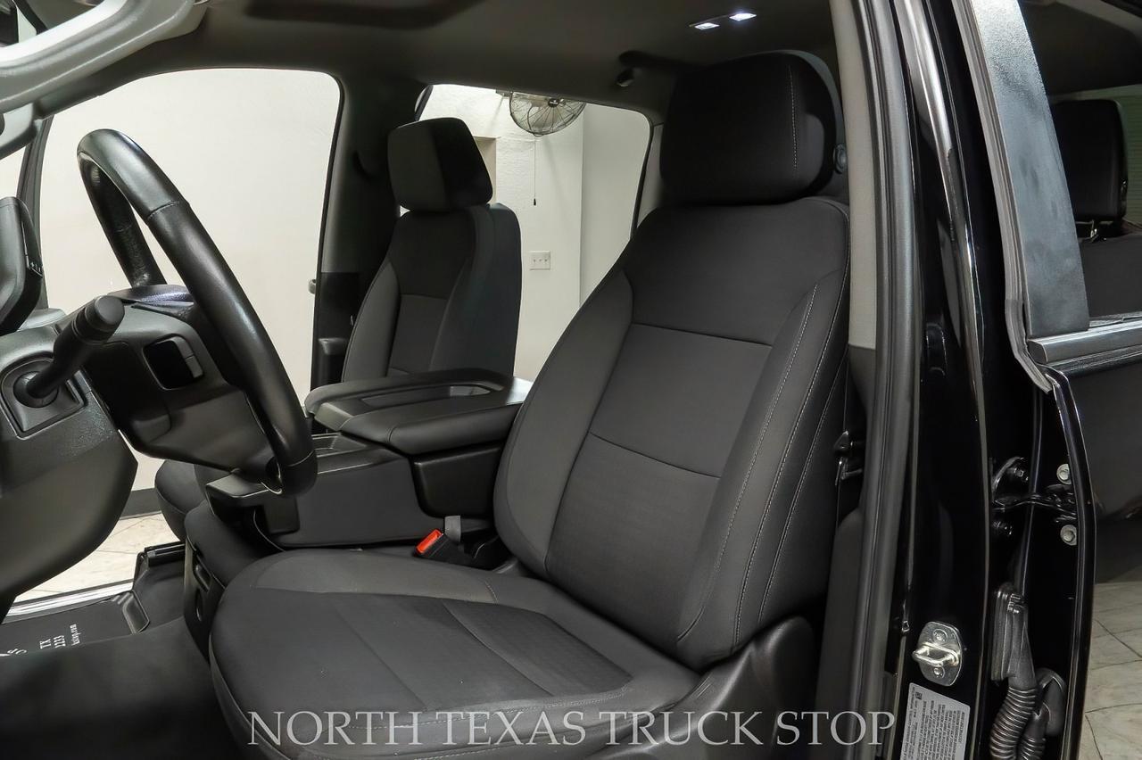 2022 Chevrolet Silverado 2500HD LT Duramax Diesel 4x4 Mansfield TX