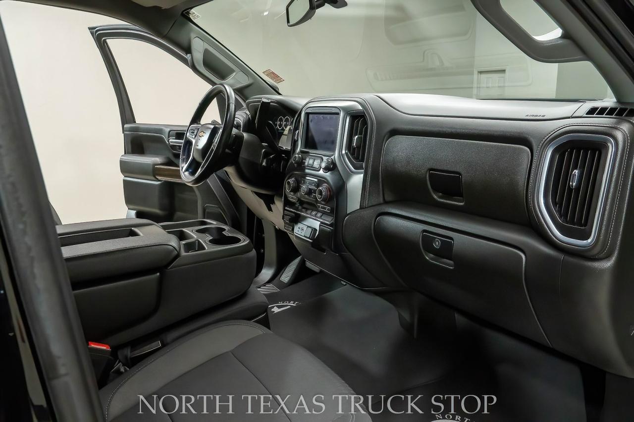 2022 Chevrolet Silverado 2500HD LT Duramax Diesel 4x4 Mansfield TX