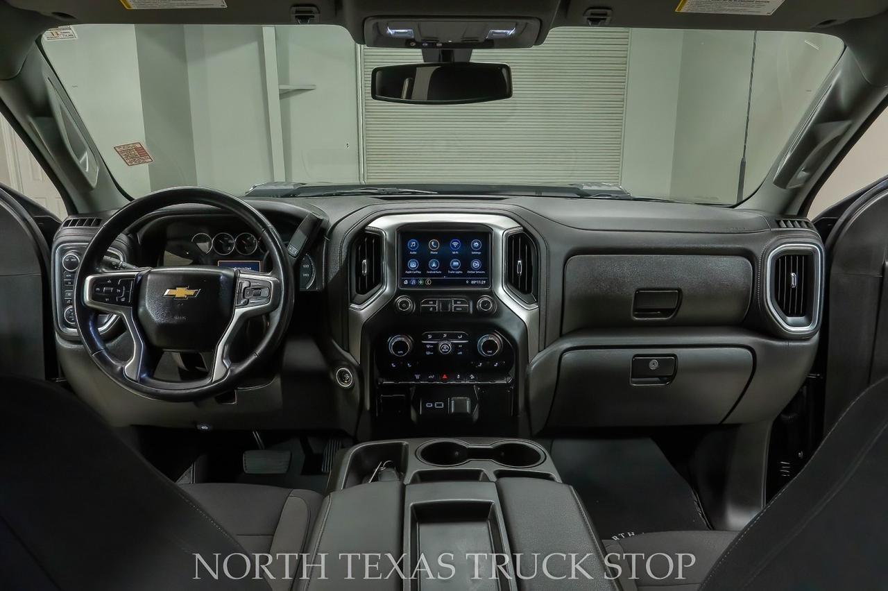 2022 Chevrolet Silverado 2500HD LT Duramax Diesel 4x4 Mansfield TX