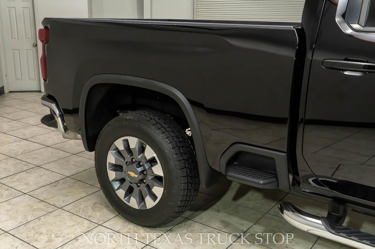 2022 Chevrolet Silverado 2500HD LT Duramax Diesel 4x4 Mansfield TX